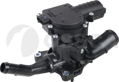 OSSCA 82867 - Термостат, охолоджуюча рідина autocars.com.ua