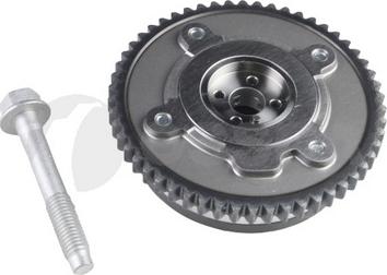 OSSCA 82872 - Шестерня приводу розподільного вала autocars.com.ua