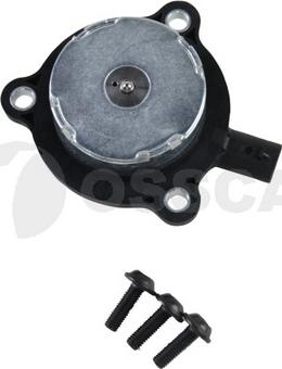 OSSCA 82874 - Регулюючий клапан, виставлення розподільного вала autocars.com.ua