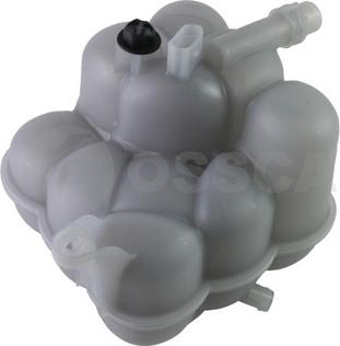 OSSCA 83005 - Компенсаційний бак, охолоджуюча рідина autocars.com.ua