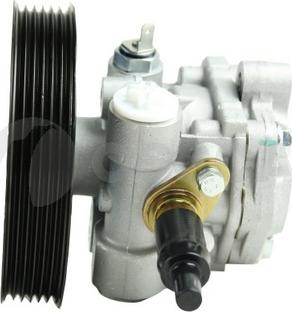 OSSCA 83032 - Гідравлічний насос, рульове управління, ГУР autocars.com.ua