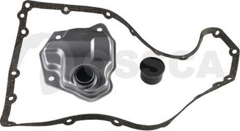 OSSCA 83098 - Гідрофільтри, автоматична коробка передач autocars.com.ua