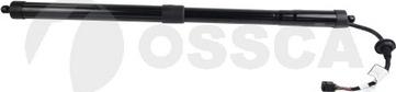OSSCA 83187 - Газова пружина, кришка багажник autocars.com.ua