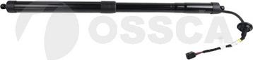 OSSCA 83192 - Газова пружина, кришка багажник autocars.com.ua