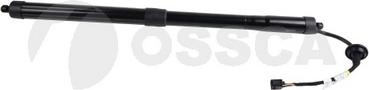 OSSCA 83193 - Газова пружина, кришка багажник autocars.com.ua