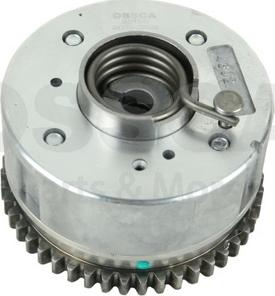 OSSCA 83199 - Шестерня приводу розподільного вала autocars.com.ua