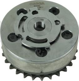 OSSCA 83330 - Шестерня приводу розподільного вала autocars.com.ua