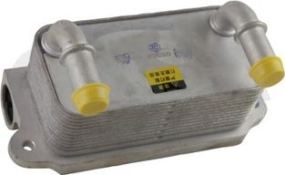 OSSCA 83354 - Масляний радіатор, рухове масло autocars.com.ua
