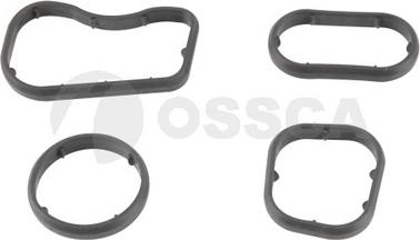 OSSCA 83398 - Прокладка, масляний радіатор autocars.com.ua