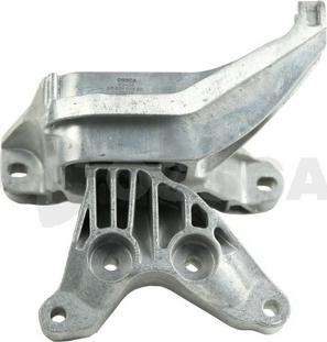 OSSCA 83403 - Подушка, підвіска двигуна autocars.com.ua