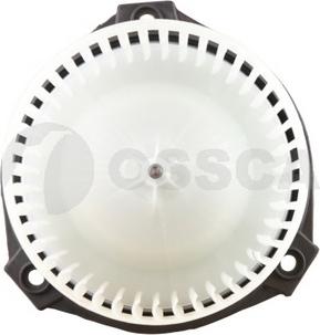 OSSCA 83495 - Вентилятор салону autocars.com.ua