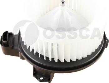 OSSCA 83496 - Вентилятор салону autocars.com.ua