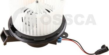 OSSCA 83512 - Вентилятор салону autocars.com.ua