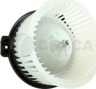 OSSCA 83513 - Вентилятор салону autocars.com.ua