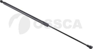 OSSCA 83523 - Газова пружина, кришка багажник autocars.com.ua