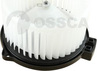 OSSCA 83527 - Вентилятор салону autocars.com.ua
