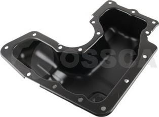 OSSCA 83535 - Масляний піддон autocars.com.ua