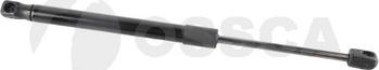 OSSCA 83555 - Газова пружина, кришка багажник autocars.com.ua