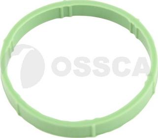 OSSCA 83557 - Кільце ущільнювача, трубка, що нагнітається autocars.com.ua