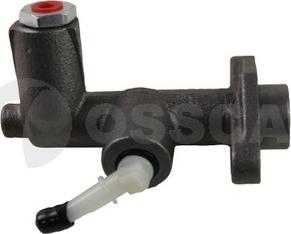 OSSCA 83560 - Головний циліндр, система зчеплення autocars.com.ua