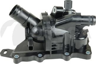 OSSCA 83641 - Термостат, охолоджуюча рідина autocars.com.ua