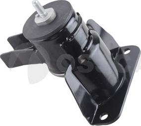 OSSCA 83662 - Подушка, підвіска двигуна autocars.com.ua