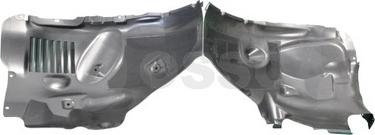 OSSCA 83686 - Обшивка, колісна ніша autocars.com.ua