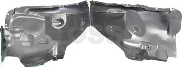 OSSCA 83687 - Обшивка, колісна ніша autocars.com.ua