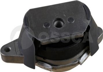 OSSCA 83789 - Подушка, підвіска двигуна autocars.com.ua