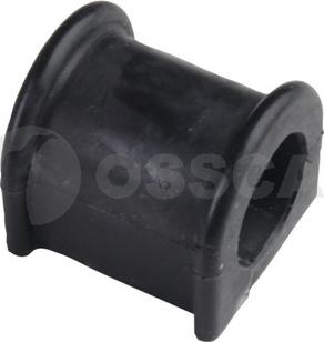 OSSCA 83795 - Втулка, стабілізатор autocars.com.ua