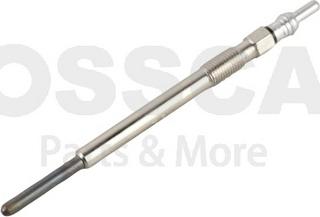 OSSCA 83839 - Свічка розжарювання autocars.com.ua