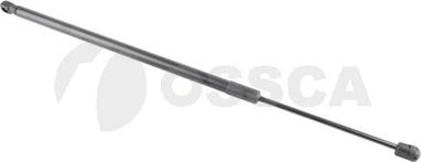OSSCA 83858 - Газова пружина, кришка багажник autocars.com.ua