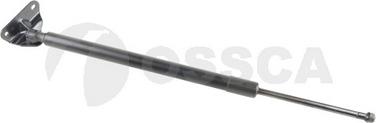 OSSCA 83866 - Газова пружина, кришка багажник autocars.com.ua