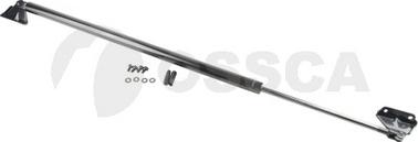 OSSCA 83898 - Газова пружина, кришка багажник autocars.com.ua