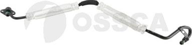 OSSCA 83928 - Гідравлічний шланг, рульове управління autocars.com.ua