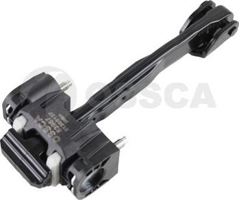 OSSCA 83987 - Фіксатор дверей autocars.com.ua