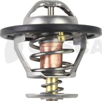 OSSCA 84039 - Термостат, охолоджуюча рідина autocars.com.ua