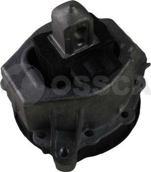 OSSCA 84161 - Подушка, підвіска двигуна autocars.com.ua