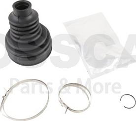 OSSCA 84172 - Пильник, приводний вал autocars.com.ua