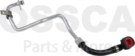 OSSCA 84202 - Трубка охолоджуючої рідини autocars.com.ua