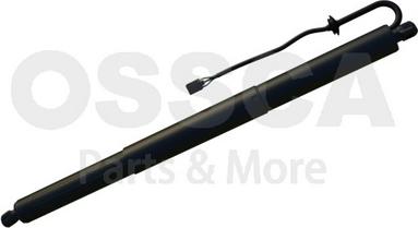OSSCA 84241 - Газова пружина, кришка багажник autocars.com.ua