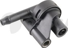 OSSCA 84278 - Клапан, відведення повітря з картера autocars.com.ua