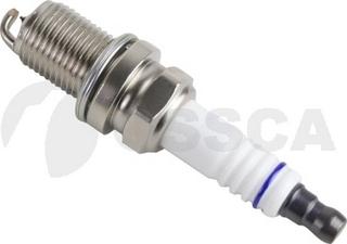 OSSCA 84305 - Свічка запалювання autocars.com.ua
