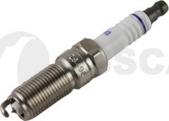 OSSCA 84326 - Свічка запалювання autocars.com.ua