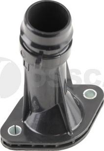 OSSCA 84337 - Фланець охолоджуючої рідини autocars.com.ua