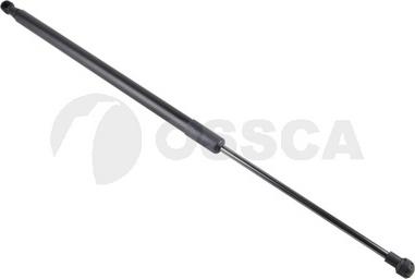 OSSCA 84395 - Газова пружина, кришка багажник autocars.com.ua
