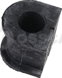 OSSCA 84465 - Втулка, стабілізатор autocars.com.ua