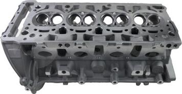 OSSCA 84467 - Головка циліндра autocars.com.ua