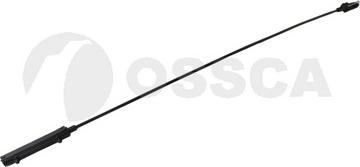 OSSCA 84509 - Тросик замка капота autocars.com.ua
