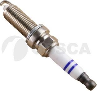 OSSCA 84553 - Свічка запалювання autocars.com.ua
